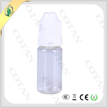 Electronic Cigarette Dekang E Liquid Bottle with Child Proof Cap